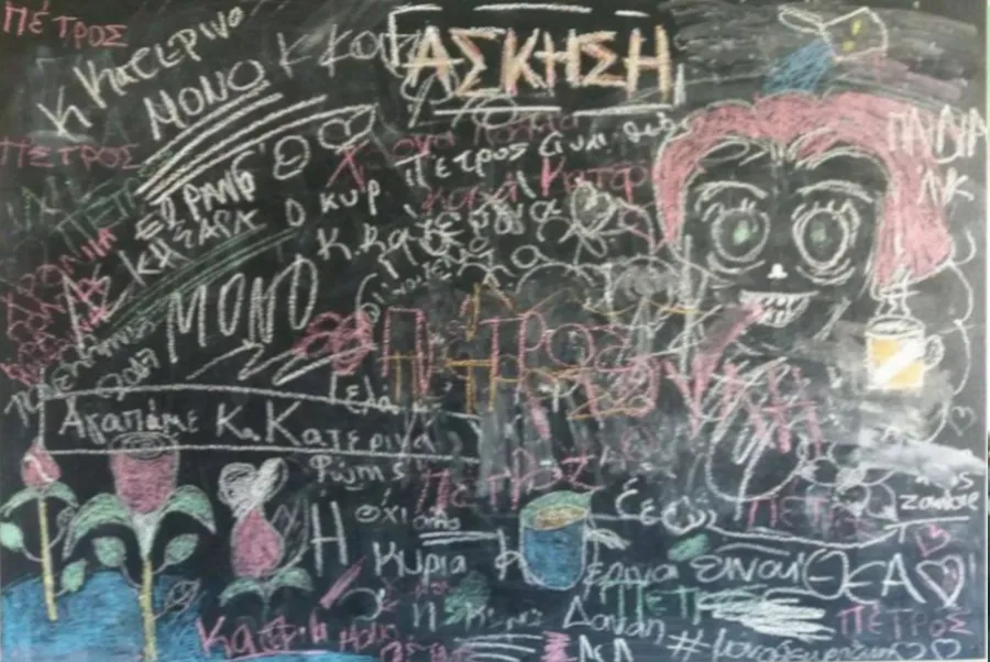 Άσκηση
